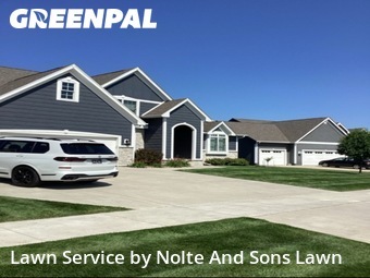 Lawn Service nearby Ankeny, IA, 
