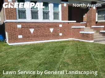 Yard Mowing nearby Chicago, IL, 