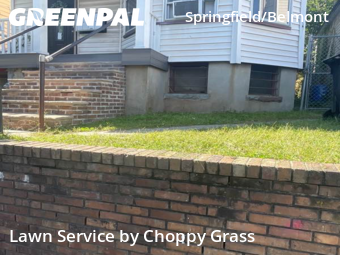 Lawn Service nearby Newark, NJ, 