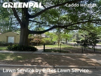 Lawn Mow nearby Shreveport, LA, 