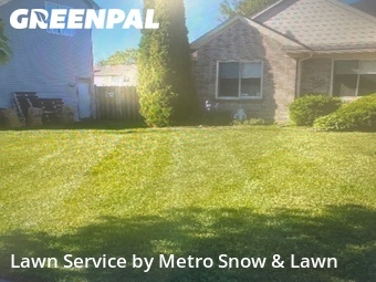 Yard Mowing nearby Clinton Township, MI, 