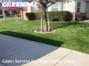 Lawn Care nearby Menifee, CA, 