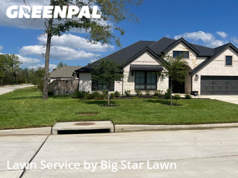 Lawn Mowing Service nearby Montgomery, TX, 