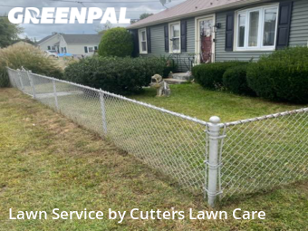 Lawn Mowing Service nearby Pawtucket, MA, 