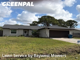 Lawn Care nearby Palm Bay, FL, 