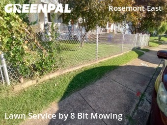 Lawn Maintenance nearby Baltimore, MD, 