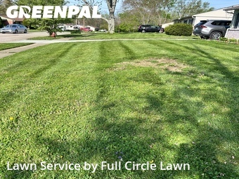 Lawn Maintenance nearby Cincinnati, OH, 