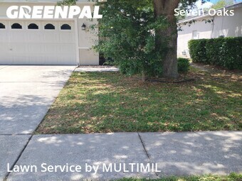 Lawn Care Servicein Wesley Chapel,33544,Grass Cut by MULTIMIL , work completed in Jun , 2026