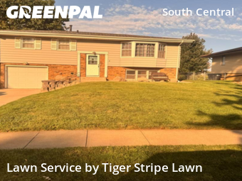 Lawn Care Service nearby Omaha, NE, 
