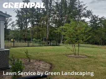 Lawn Cut nearby Durham, NC, 