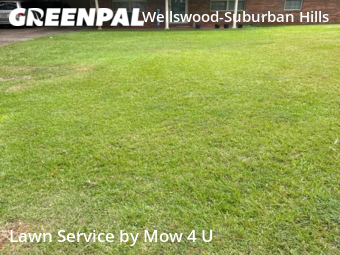 Lawn Service nearby Tallahassee, FL, 