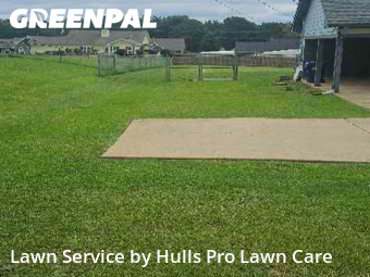 Lawn Cut nearby Valley, AL, 