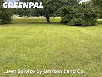 Lawn Service nearby Calhoun, GA, 