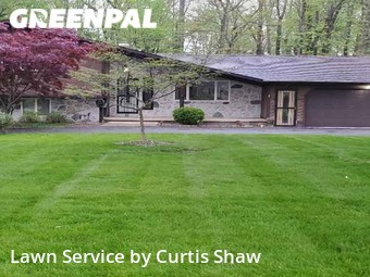 Lawn Service nearby Youngstown, OH, 