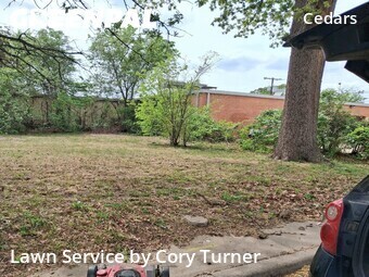 Lawn Service nearby Dallas, TX, 