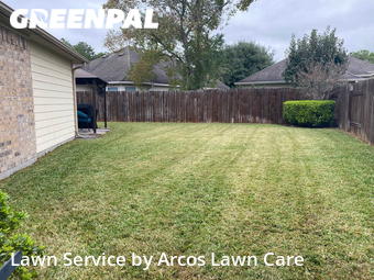 Lawn Cutting nearby Humble, TX, 