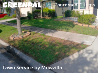 Lawn Mowing nearby Gibsonton, FL, 