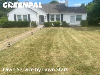 Grass Cutting nearby Nashville, TN, 