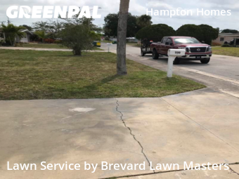 Lawn Service nearby Merritt Island, FL, 