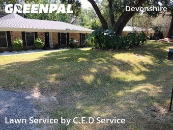 Lawn Maintenance nearby Mobile, AL, 