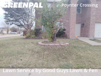 Lawn Mowing Service nearby Fort Worth, TX, 