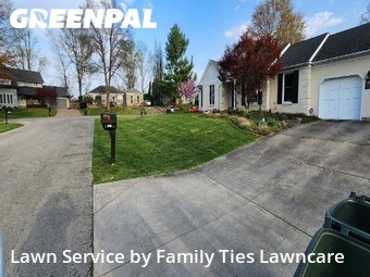 Lawn Cut nearby Jeffersontown, KY, 