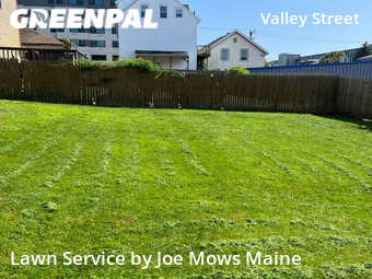 Yard Cutting nearby Portland, ME, 