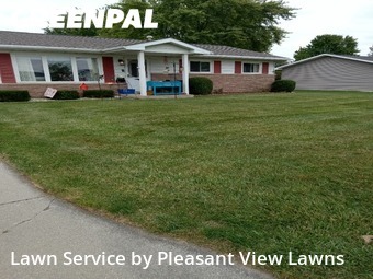 Grass Cutting nearby Bay City, MI, 