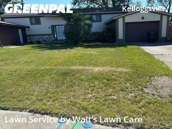 Lawn Service nearby Kentwood, MI, 