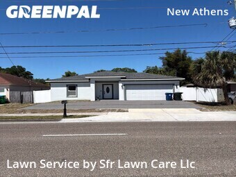 Lawn Mowing Servicein Dunedin,34698,Yard Mowing by Sfr Lawn Care Llc, work completed in Jun , 2026