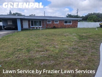 Lawn Cutting nearby Largo, FL, 