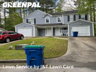 Yard Cutting nearby Atlanta, GA, 