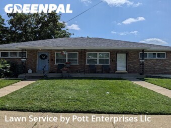 Lawn Care Service nearby Richmond Heights, MO, 