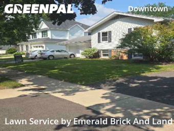Yard Cutting nearby Naperville, IL, 
