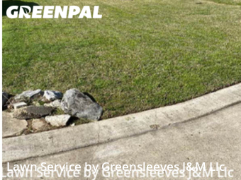Lawn Service nearby College Station, TX, 