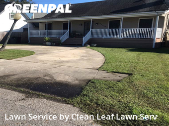 Lawn Mow nearby New Orleans, LA, 