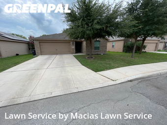 Lawn Service nearby San Antonio, TX, 