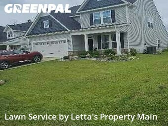 Lawn Service nearby Garner, NC, 