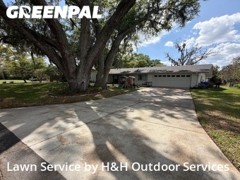 Lawn Care nearby Lakeland, FL, 