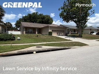 Lawn Care nearby Apopka, FL, 