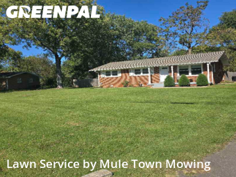 Lawn Service nearby Murfreesboro, TN, 