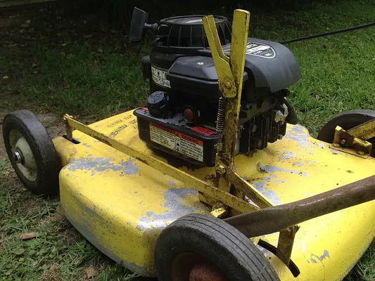 Fondren Small Engine Repair Photo 10
