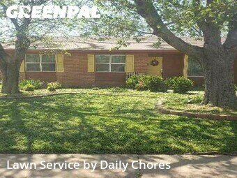 Lawn Cutting nearby Wichita Falls, TX, 