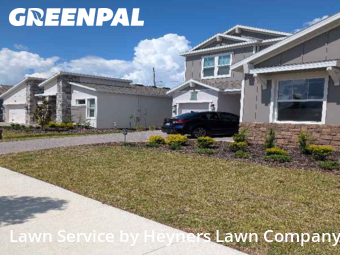 Lawn Cut nearby Apopka, FL, 