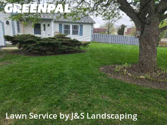 Lawn Cut nearby Woodstock, IL, 