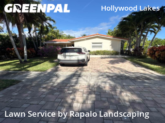 Lawn Maintenance nearby Hollywood, FL, 