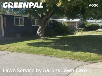 Yard Mowing nearby Beaverton, OR, 