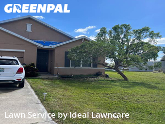 Lawn Maintenance nearby Cape Coral, FL, 