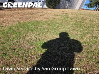 Lawn Service nearby Buford, GA, 