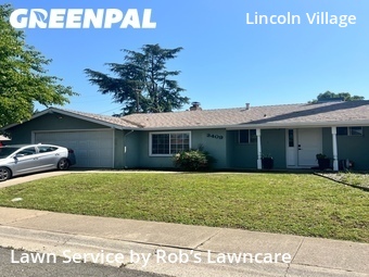Yard Cutting nearby Sacramento, CA, 